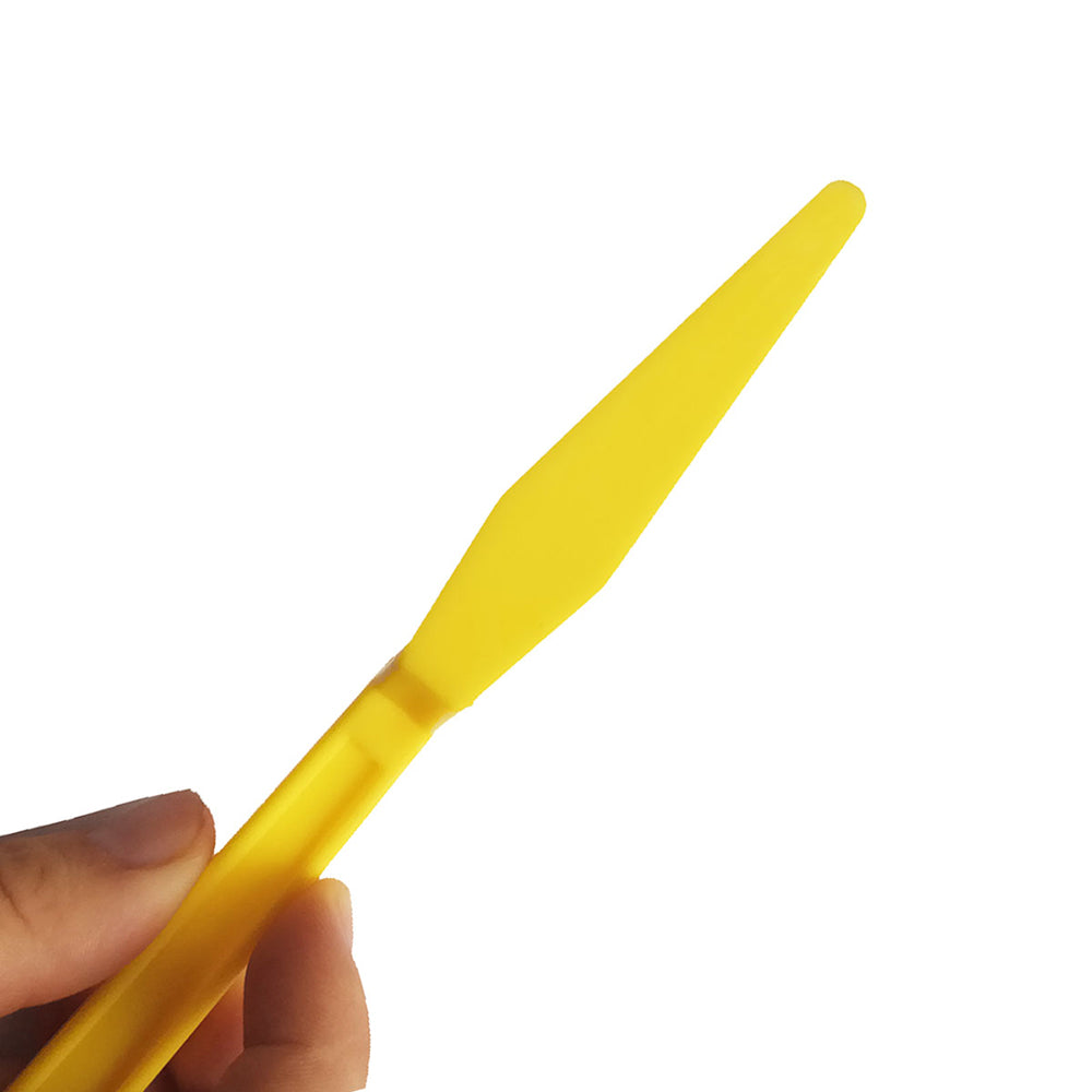 Tint Tools Vinyl Wrap Shaft Seal Squeegee (3 pieces)