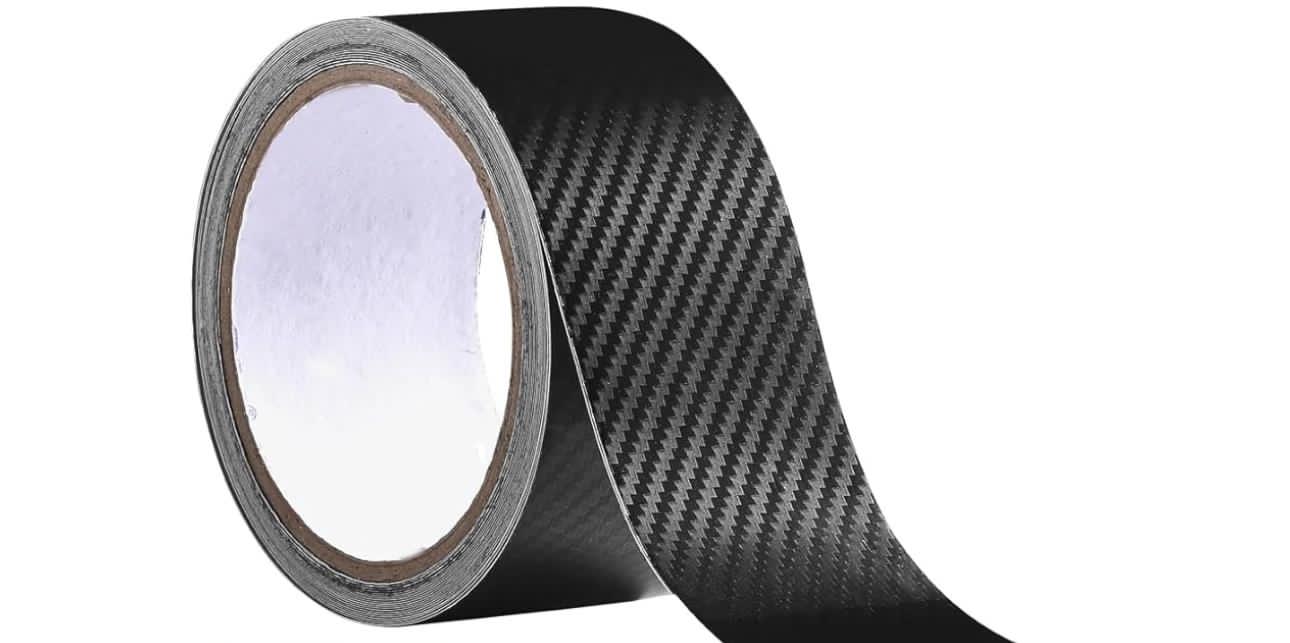 Carbon fibre