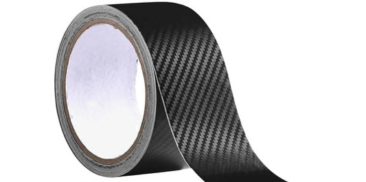 Carbon fibre